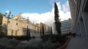Monasterio de las Descalzas Reales: Unveiling Spain's Regal and Spiritual Legacy