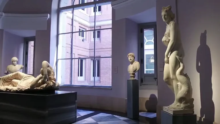 Unlocking Creativity: Queen Sofía National Museum's Masterpieces